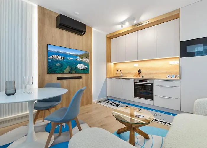 Ah Airport Pan Am Free Parking Ac Διαμέρισμα