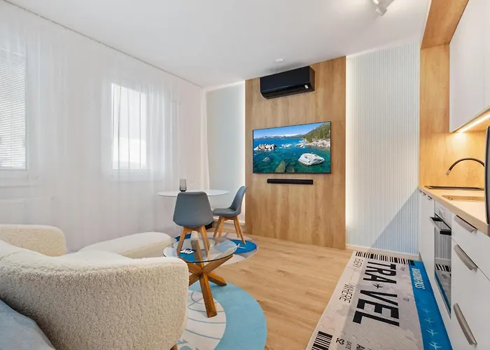 Appartamento Ah Airport Pan Am Free Parking Ac